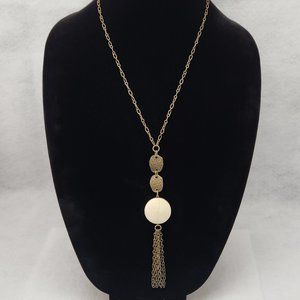 Priti Chain Necklace #510